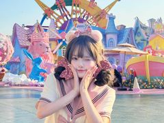 -厦门方特梦幻王国