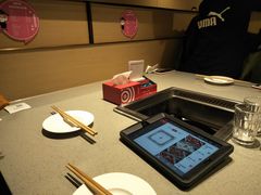 -海底捞火锅(平谷华联店)