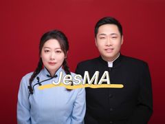 -bobo高端证件照工作室(三元桥店)