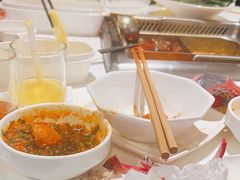 -海底捞大排档火锅(打浦路店)