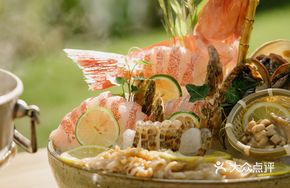 Yinlu Seafood