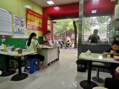 -福建千里香馄饨王(文新小区店)