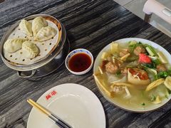 -榆味拼三鲜(怀德路店)