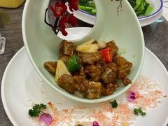 -尖沙咀酒店(大沥店)