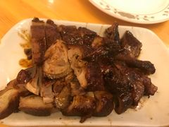 -乌镇那一年小院主题餐厅(甘泉西路店)