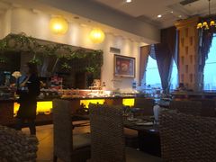 -火舞泰·泰式海鲜火锅餐厅(世纪城店)