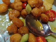 -德胜轩正宗顺德菜(宝安沙井会展中心店)