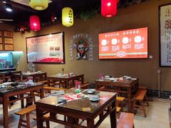 -祥老弟老信丰萝卜饺•江西菜(建设路店)