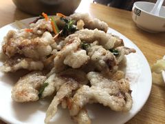 -东北特色菜馆(珞喻东路店)