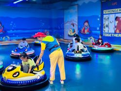 -宝燕乐园(闵行旗舰店)