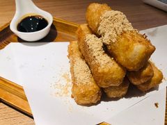 -新太二·鲜料川菜(晶耀前滩店)