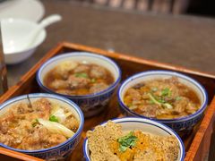 -阿庄新豫菜(航海东路店)