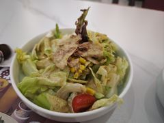 -斗牛士牛排餐厅(嘉里汇店)