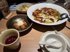 -太二酸菜鱼(天鹅湖万达店)