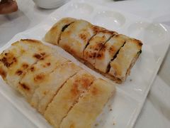 咸甜薄撑-朱仔记食府(江南大道店)