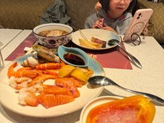 -金海湾自助餐厅(金陵饭店)