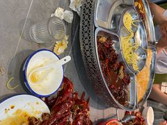 -刘一龙虾.烧烤(理工直营店)