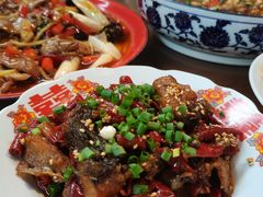 -小街47號江湖菜(四合院店)