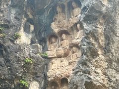 -四门塔风景区