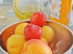 -北京龙庆四季香农家饭庄·灶台鱼·碳烤虹鳟鱼(龙庆峡店)