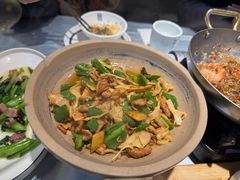 -外婆味道·云南菜大当家(关上店)