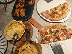 -必胜客(中山店)