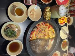 -蜀大侠火锅(四川北路店)