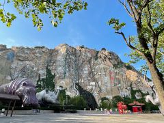 -西霞口神雕山野生动物世界