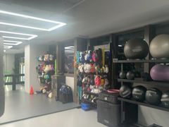 -优享健身(三元桥店)