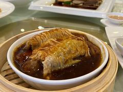 -东方御宴海鲜酒楼(棕泉酒店)