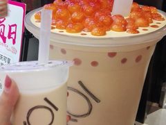-KOI Thé(正佳广场店)