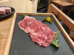 -巴奴毛肚火锅概念餐厅