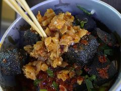 -董顺桃老长沙臭豆腐(步行街店)