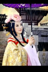 万安-九月鹰飞汉服摄影工作室