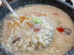 -安吉涵田度假村·水榭居中餐厅