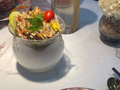 -泰椰里·泰国餐厅(智慧城广百广场店)