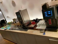 -杭州滨江世融艾美酒店·新食谱全日餐厅