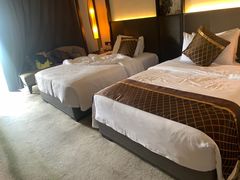 -清远熹乐谷温泉度假酒店