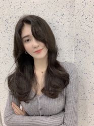 -Rise Hair上升造型