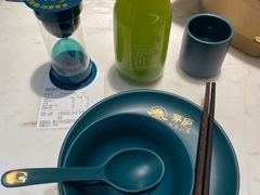 -茅庐毛血旺(烟台大悦城店)