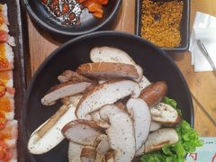 -九田家黑牛烤肉料理(溧阳吾悦店)