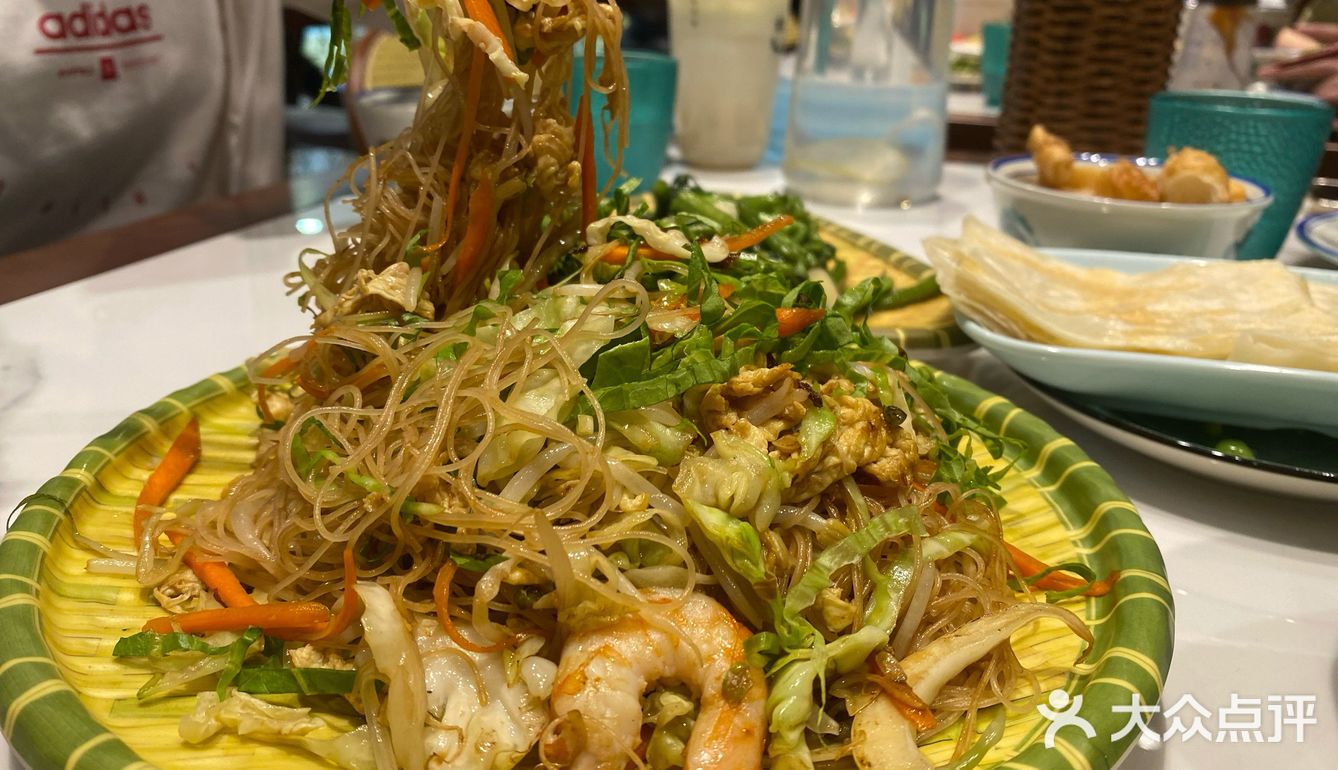 常州首店！星洲小馆！