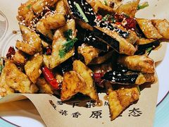 -东来土菜馆(民祥园路店)