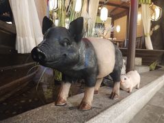 -福满我家大碗厨·湘菜(上海大厦店)
