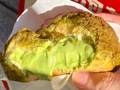 -西树泡芙(静安大悦城店)