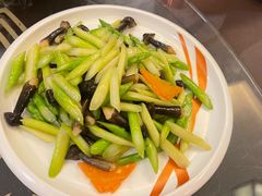 -君霖海鲜私房菜(春柳店)