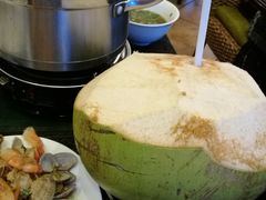 -火舞泰·泰式海鲜火锅餐厅(世纪城店)