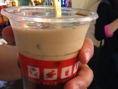 -八婆婆烧仙草(中山路店)