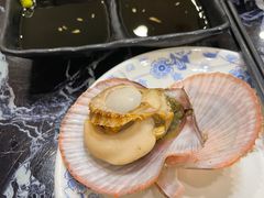 -东海渔村海鲜码头大排档