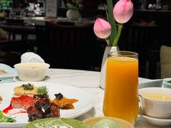 -杭州君悦酒店·湖滨28中餐厅